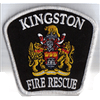 Kingston Fire