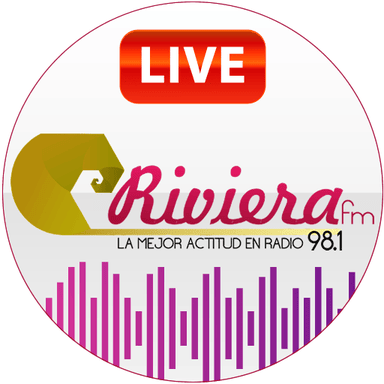 Escucha Radio SQCS Riviera FM 98.1 en vivo online