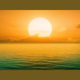 Sunset Chillout Lounge