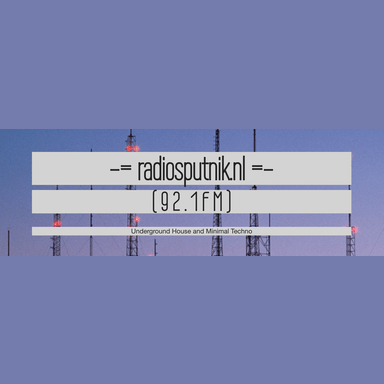 Radio Sputnik.nl 92.1 FM