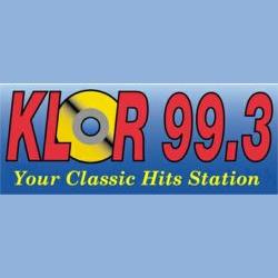 KLOR-FM KLOR 99.3