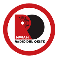 Radio Del Oeste 1490 AM