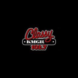 KMGR Classy FM 95.9 FM