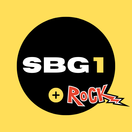 SBG1 PLUS Rock