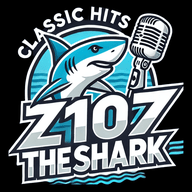 Z107 The Shark
