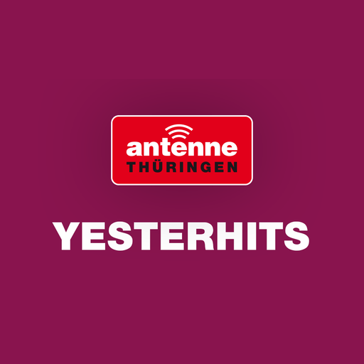Antenne Thüringen Yesterhits