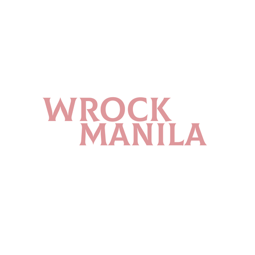96.3 WRocK Manila