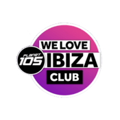 Planet 105 - We love Ibiza Club