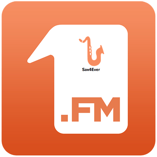 1.FM - Sax4ever