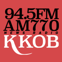 KKOB News Radio 770 AM