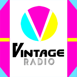 VINTAGE Radio