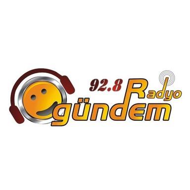 Radyo Gundem 92.8 FM