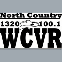 WCVR North Country 1320