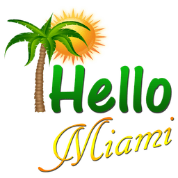 Hello Miami!