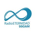 Radio Eternidad 990 AM