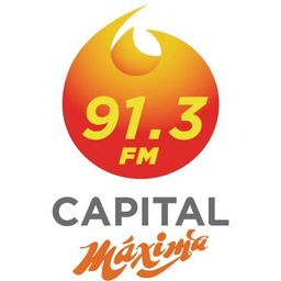 Capital Máxima 91.3 FM