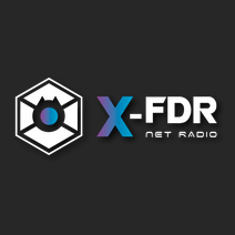 X-FDR Net Radio