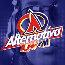 Rádio Alternativa FM 104.9