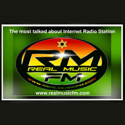 Real Music FM, listen live