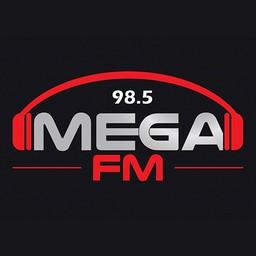 Radio Mega 98.5 FM