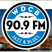 WDCB Jazz & Blues 90.9 FM