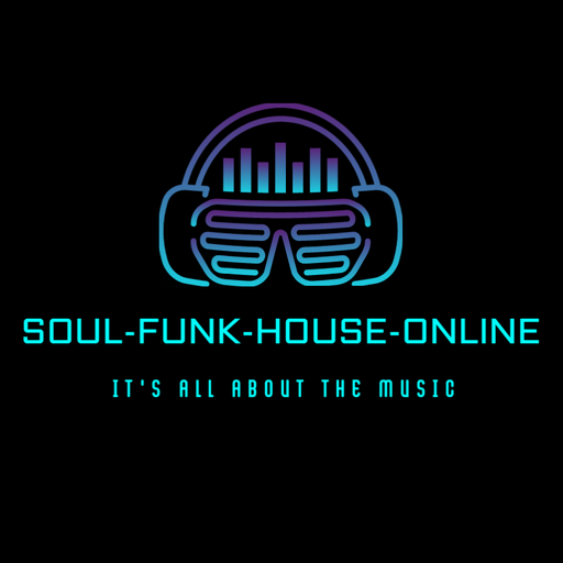 Soul Funk House Online, listen live