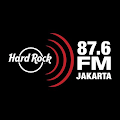 Hard Rock FM 87.6 - Jakarta