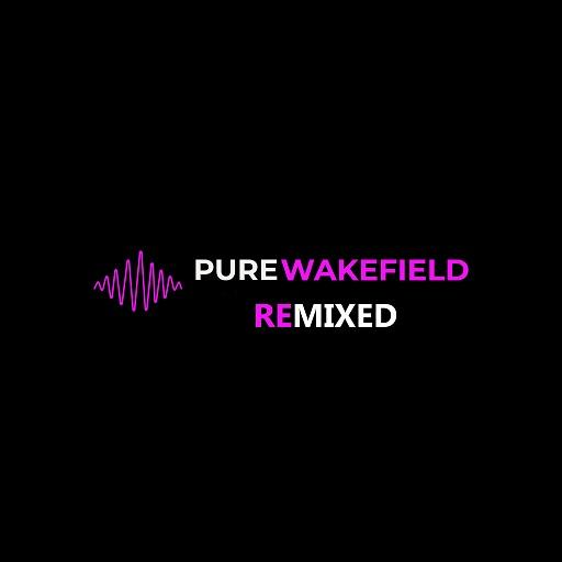 Pure Wakefield Remixed, listen live