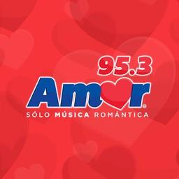 Amor 95.3 en vivo Escuchar Línea