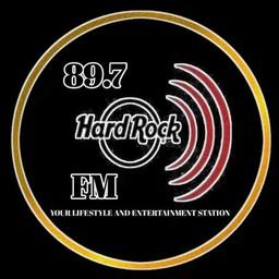 89.7 Hard Rock FM