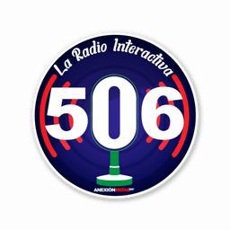 506 LA RADIO INTERACTIVA