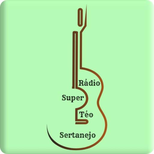 Rádio Super Téo Sertanejo Ao Vivo