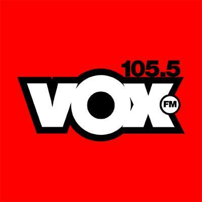 Vox 105.5 FM