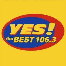 Yes FM Dagupan 106.3