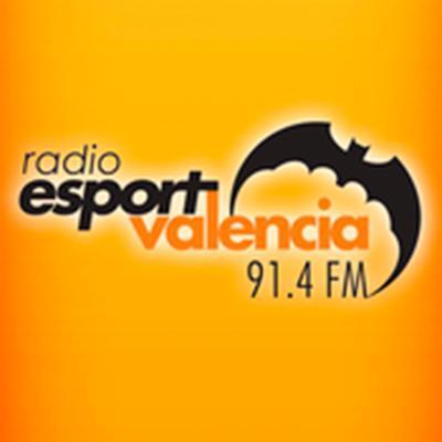 Claire detergente Mal Escucha Radio Esport Valencia 91.4 FM en DIRECTO 🎧
