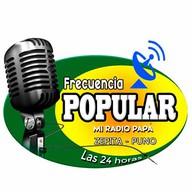 Radio Frecuencia Popular - Zepita
