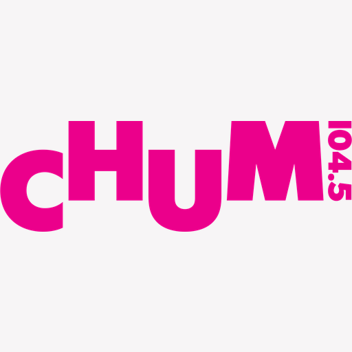 CHUM 104.5 FM (CA Only)