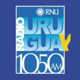 Radio Uruguay 1050 AM