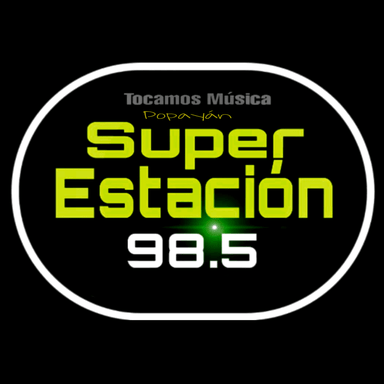Super Estación H DJ Producciones