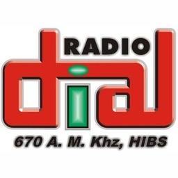 Radio Dial 670 AM