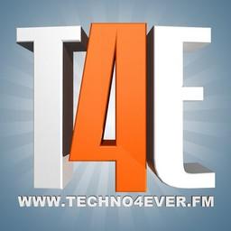 T4E.Live - Techno4Ever.FM