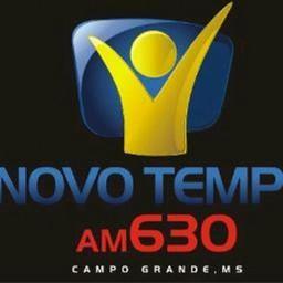 Rádio Novo Tempo - Campo Grande