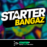Starter Bangaz