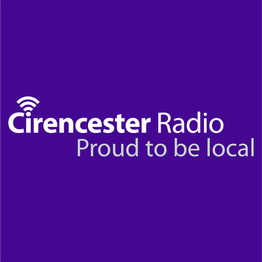 Cirencester Radio, listen live