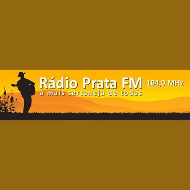 Rádio Prata FM