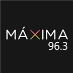 Maxima FM 96.3