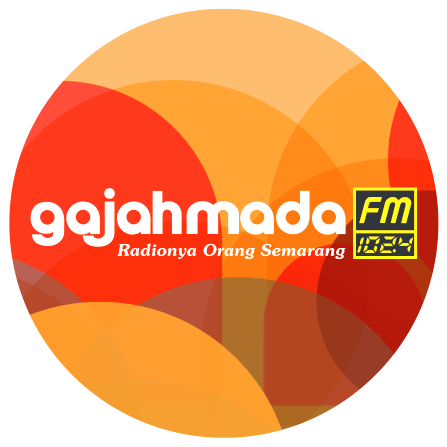 Gajahmada 102.4 FM