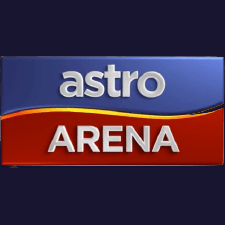 Astro Arena FM