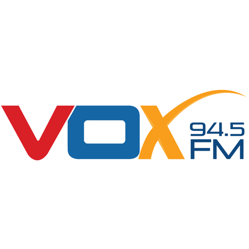 VOX 94.5 FM