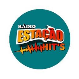 Rádio Estação Hits Ao Vivo | Radio-ao-vivo.com